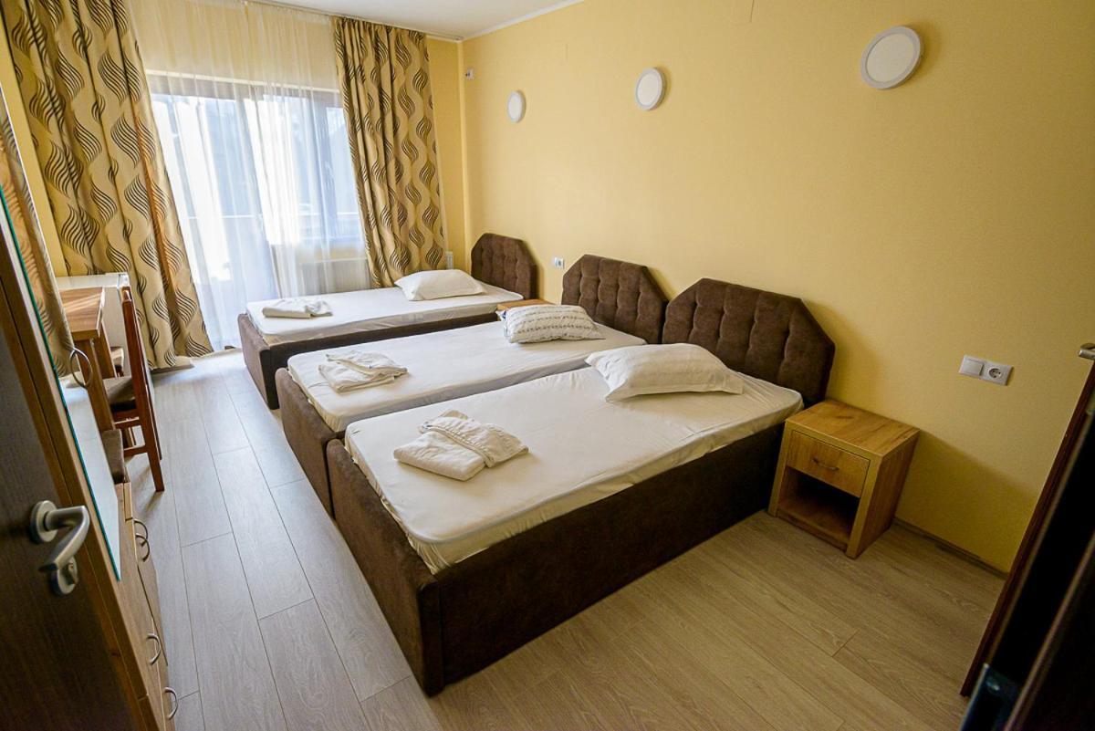 Hotel Casa Domneasca Riana Piteşti Exterior foto